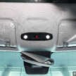 Proton eMas 7 open for booking, from RM120k est – EV’s interior shown for first time at ACE, come see it!
