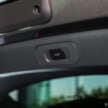 Proton eMas 7 open for booking, from RM120k est – EV’s interior shown for first time at ACE, come see it!