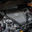 2024 Toyota Alphard, Vellfire review – which to go for?