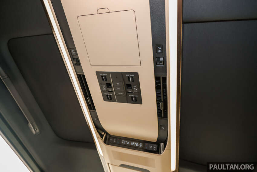 2024 Toyota Alphard, Vellfire in Malaysia; from RM438k 1827759