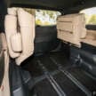 2024 Toyota Alphard, Vellfire review – which to go for?