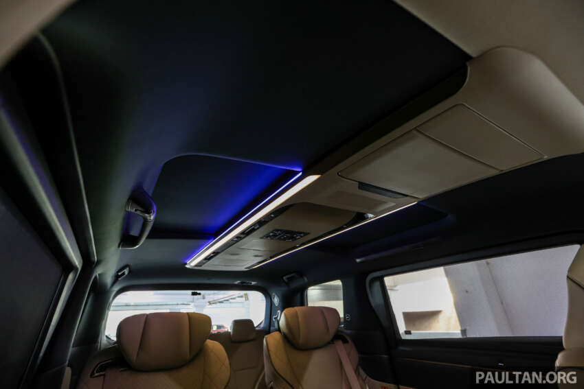 2024 Toyota Alphard, Vellfire in Malaysia; from RM438k 1827778