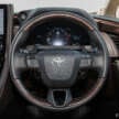2024 Toyota Alphard, Vellfire review – which to go for?