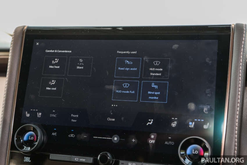 2024 Toyota Alphard, Vellfire in Malaysia; from RM438k 1827667