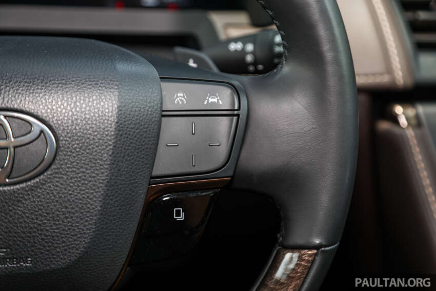 2024 Toyota Alphard, Vellfire in Malaysia; from RM438k 1827622