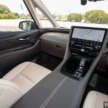 2024 Toyota Alphard, Vellfire review – which to go for?