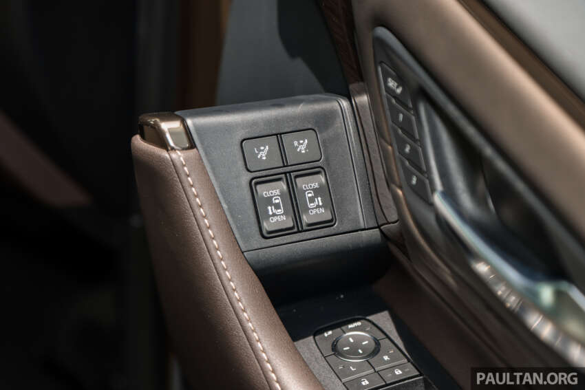 2024 Toyota Alphard, Vellfire in Malaysia; from RM438k 1827696