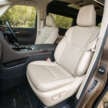 2024 Toyota Alphard, Vellfire review – which to go for?