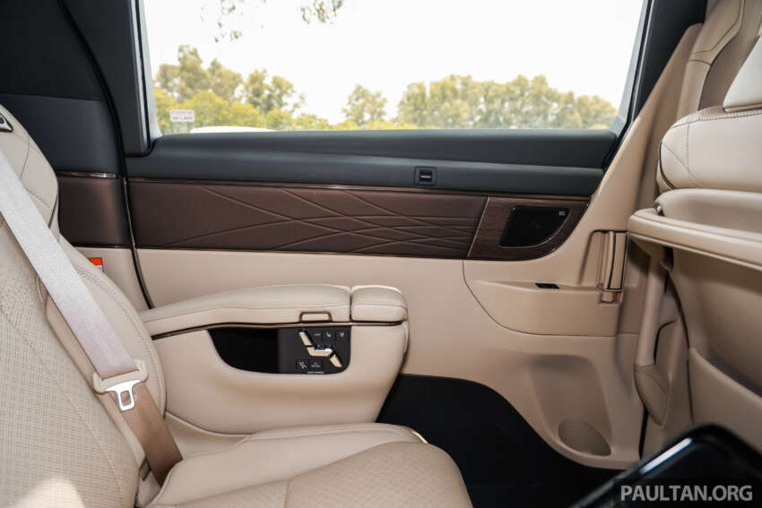 2024 Toyota Alphard, Vellfire in Malaysia; from RM438k 1827711