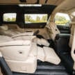 2024 Toyota Alphard, Vellfire review – which to go for?