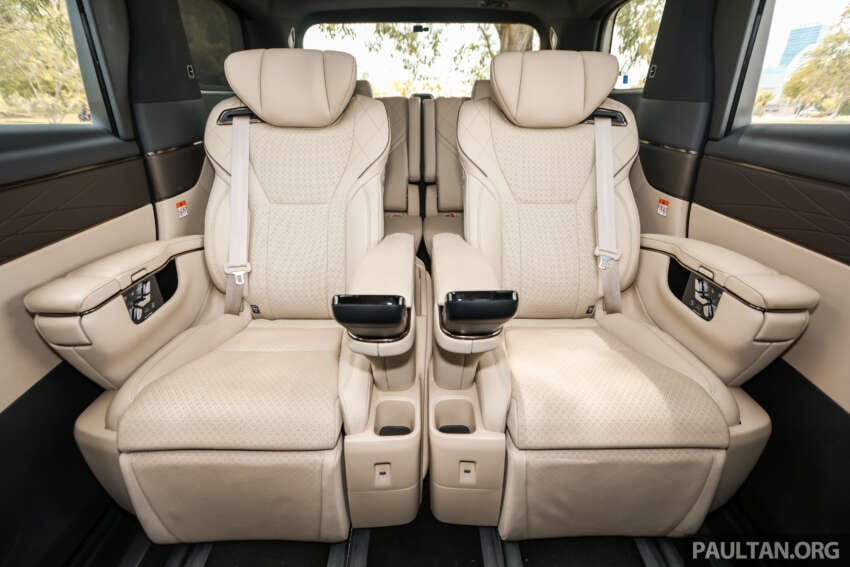 2024 Toyota Alphard, Vellfire in Malaysia; from RM438k 1827718
