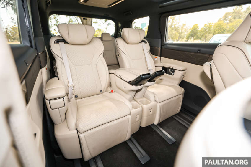 2024 Toyota Alphard, Vellfire in Malaysia; from RM438k 1827719