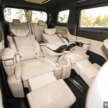 2024 Toyota Alphard, Vellfire review – which to go for?