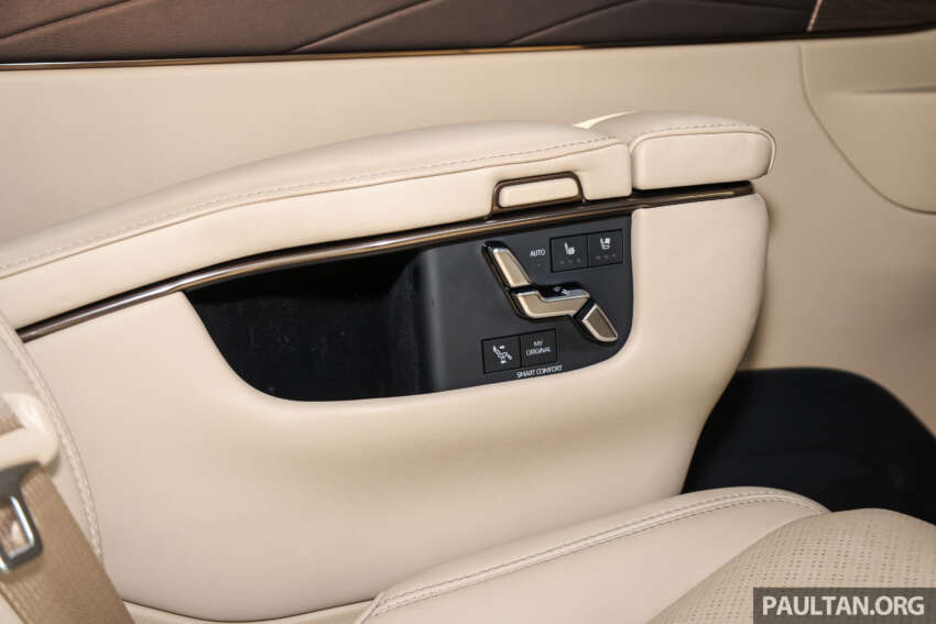 2024 Toyota Alphard, Vellfire in Malaysia; from RM438k 1827721