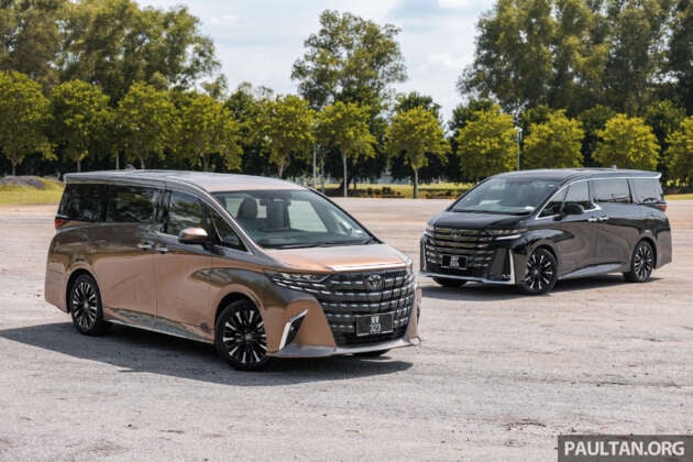 How many grey-import cars were sold in Malaysia in 2025? MAA sales and JPJ reg data compared