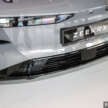 2025 Zeekr X gets 25% price cut in China as price war mounts, now from RM83k for new 49 kWh base model
