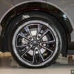 2025 Zeekr X gets 25% price cut in China as price war mounts, now from RM83k for new 49 kWh base model