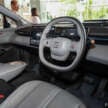 2025 Zeekr X gets 25% price cut in China as price war mounts, now from RM83k for new 49 kWh base model