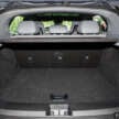 2025 Zeekr X gets 25% price cut in China as price war mounts, now from RM83k for new 49 kWh base model