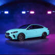 2025 BMW 2 Series Gran Coupe revealed – F74 gets new looks, new interior, 220 replaces old 218i