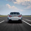2025 G45 BMW X3 and F74 2 Series Gran Coupe set to debut in Malaysia at My BMW World event this week?