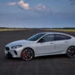 2025 G45 BMW X3 and F74 2 Series Gran Coupe set to debut in Malaysia at My BMW World event this week?