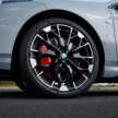 2025 G45 BMW X3 and F74 2 Series Gran Coupe set to debut in Malaysia at My BMW World event this week?
