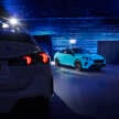 2025 BMW 2 Series Gran Coupe revealed – F74 gets new looks, new interior, 220 replaces old 218i