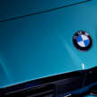 2025 BMW 2 Series Gran Coupe revealed – F74 gets new looks, new interior, 220 replaces old 218i