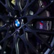 2025 BMW 2 Series Gran Coupe revealed – F74 gets new looks, new interior, 220 replaces old 218i