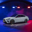 2025 BMW 2 Series Gran Coupe revealed – F74 gets new looks, new interior, 220 replaces old 218i
