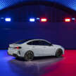 2025 BMW 2 Series Gran Coupe revealed – F74 gets new looks, new interior, 220 replaces old 218i