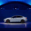 2025 BMW 2 Series Gran Coupe revealed – F74 gets new looks, new interior, 220 replaces old 218i