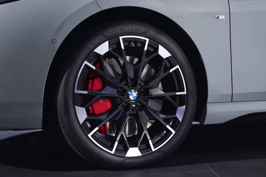 2025 BMW 2 Series Gran Coupe revealed – F74 gets new looks, new interior, 220 replaces old 218i 1836156