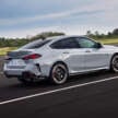 2025 G45 BMW X3 and F74 2 Series Gran Coupe set to debut in Malaysia at My BMW World event this week?