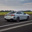 2025 G45 BMW X3 and F74 2 Series Gran Coupe set to debut in Malaysia at My BMW World event this week?