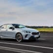 2025 G45 BMW X3 and F74 2 Series Gran Coupe set to debut in Malaysia at My BMW World event this week?