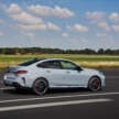 2025 G45 BMW X3 and F74 2 Series Gran Coupe set to debut in Malaysia at My BMW World event this week?