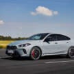 2025 G45 BMW X3 and F74 2 Series Gran Coupe set to debut in Malaysia at My BMW World event this week?