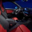 2025 G45 BMW X3 and F74 2 Series Gran Coupe set to debut in Malaysia at My BMW World event this week?