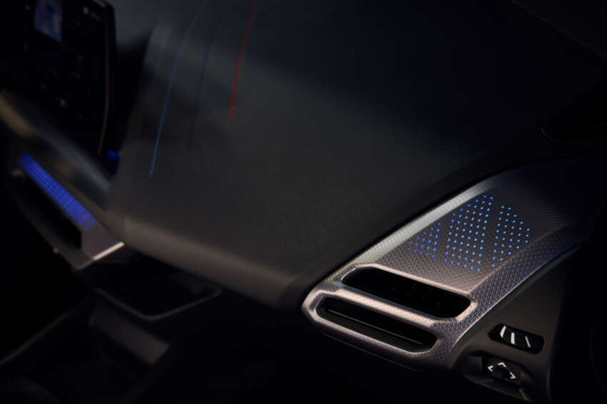 2025 BMW 2 Series Gran Coupe revealed – F74 gets new looks, new interior, 220 replaces old 218i 1836250