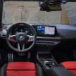 2025 G45 BMW X3 and F74 2 Series Gran Coupe set to debut in Malaysia at My BMW World event this week?