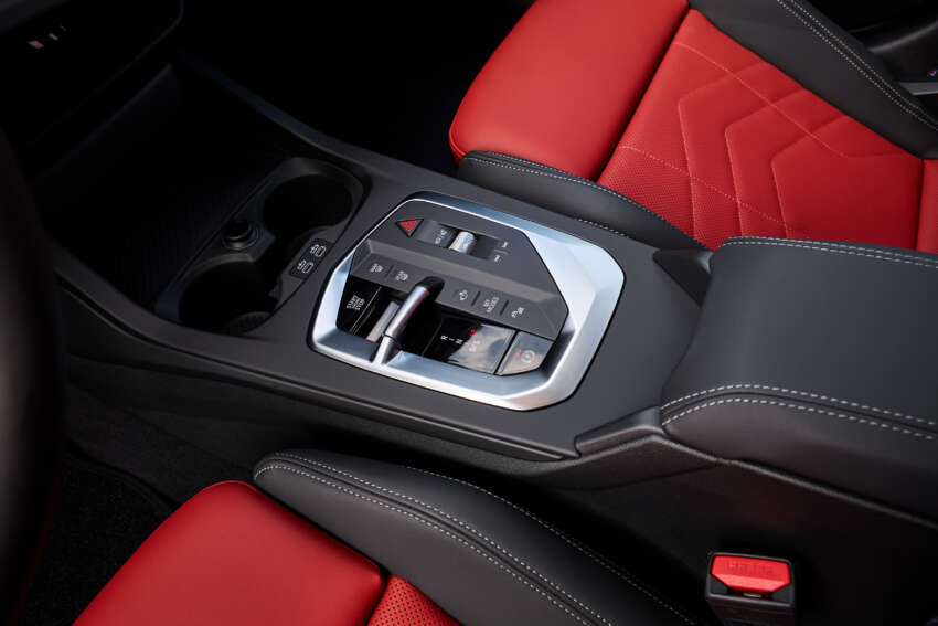 2025 BMW 2 Series Gran Coupe revealed – F74 gets new looks, new interior, 220 replaces old 218i 1836264