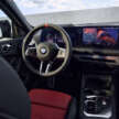 2025 G45 BMW X3 and F74 2 Series Gran Coupe set to debut in Malaysia at My BMW World event this week?
