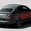 2025 Mercedes-Benz CLA – brand’s first EV with 800V system; up to 85 kWh; available as 48V hybrid too