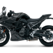 2025 Suzuki GSX-8R gets new colours for US market