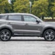 PANDU UJI: Proton X70 2025 mempertaruhkan sentuhan gaya ‘beli jiwa’ – prestasi masih kekal sama