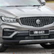 PANDU UJI: Proton X70 2025 mempertaruhkan sentuhan gaya ‘beli jiwa’ – prestasi masih kekal sama