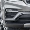 Apple CarPlay officially arrives on Proton X70 facelift – watch step-by-step video on how to install via OTA
