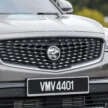 Apple CarPlay officially arrives on Proton X70 facelift – watch step-by-step video on how to install via OTA